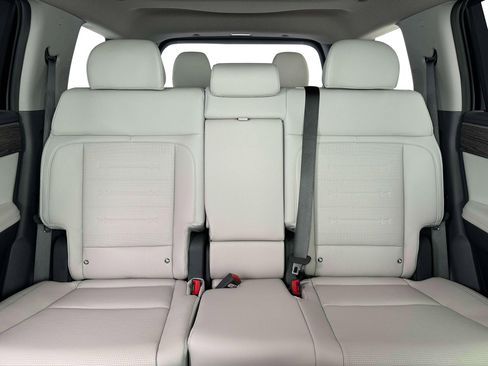 New 2026 Hyundai Santa Fe Limited image 16