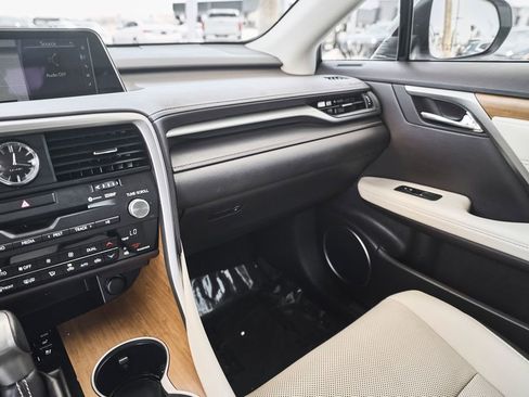 Used 2018 Lexus RX 350 FWD w/ Premium Package image 39