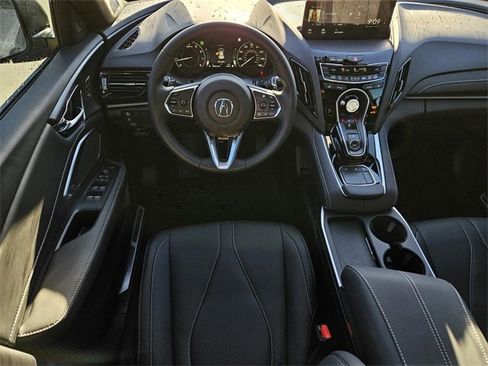 New 2025 Acura RDX Base image 16