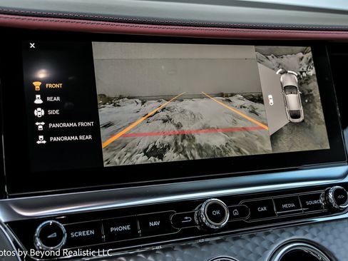 Used 2024 Bentley Continental GT Speed image 43