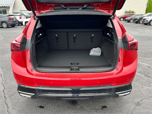 New 2025 Buick Envision Sport Touring image 36