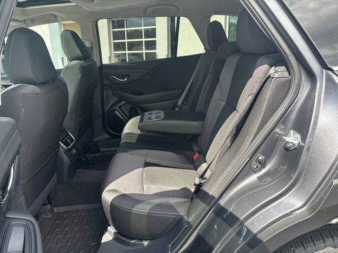 New 2025 Subaru Outback Premium image 85