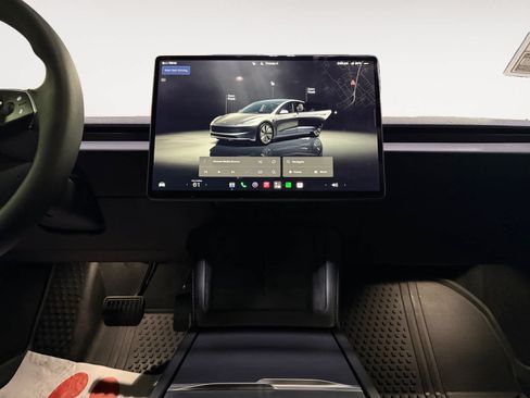 Used 2025 Tesla Model 3 Long Range RWD image 18