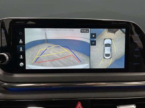 Used 2023 Hyundai Sonata Limited image 11