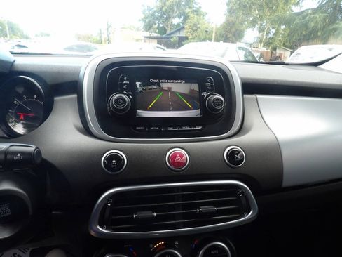 Used 2016 FIAT 500X Trekking FWD image 7