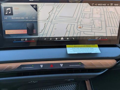 New 2026 BMW X3 xDrive30 w/ Premium Package image 13