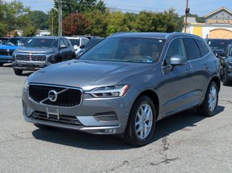 Used 2019 Volvo XC60 T5 Momentum w/ Multimedia Package AWD/4WD video 1