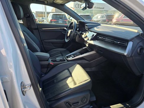 Used 2024 Audi A3 2.0T Premium image 11