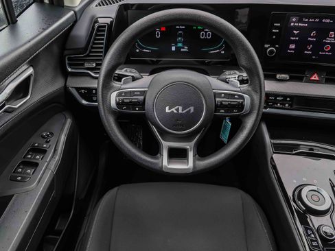 Certified 2023 Kia Sportage LX AWD/4WD image 16