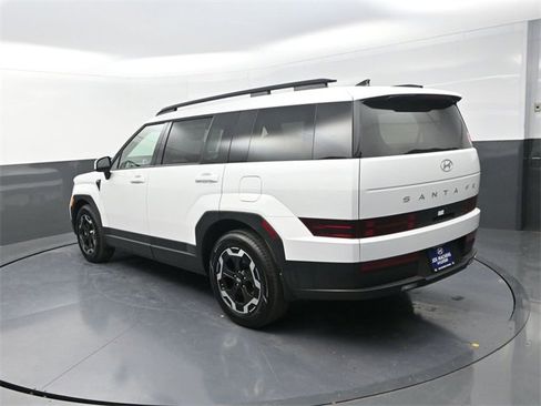 New 2026 Hyundai Santa Fe SEL image 6
