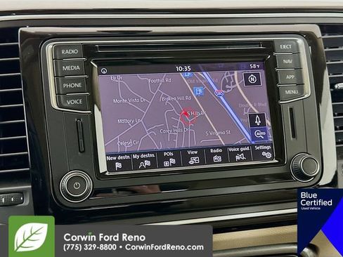 Used 2018 Volkswagen Beetle 2.0T SE w/ SE Premium Package image 17