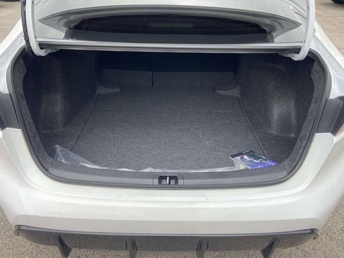 Used 2025 Toyota Corolla SE image 14