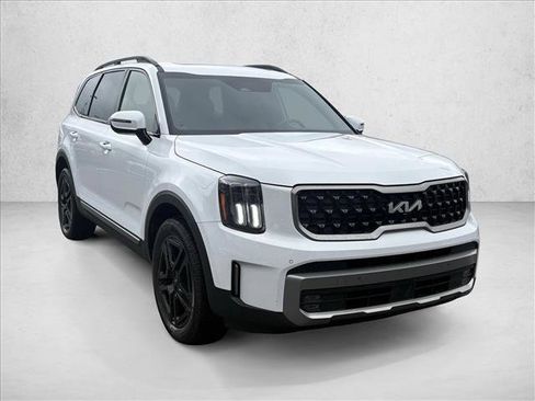 Used 2023 Kia Telluride SX X-Line AWD/4WD image 24