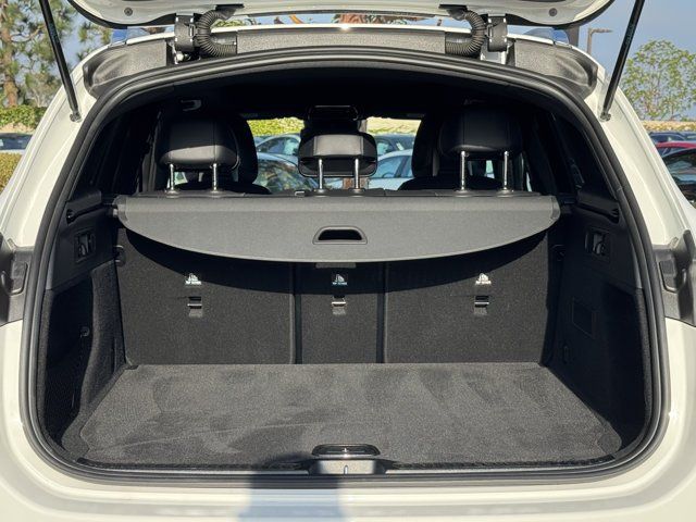 Used 2026 Mercedes-Benz GLC 300 4MATIC image 14
