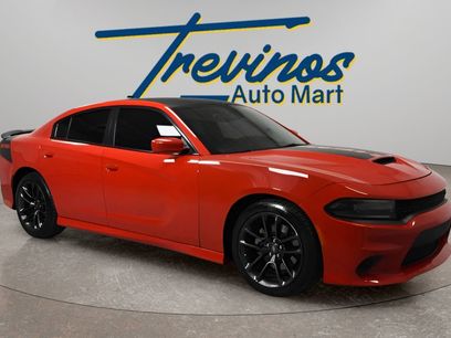 Used 2022 Dodge Charger R/T w/ Daytona Edition Group