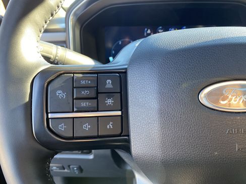 Used 2026 Ford F450 Platinum w/ Snow Plow Prep Package image 35