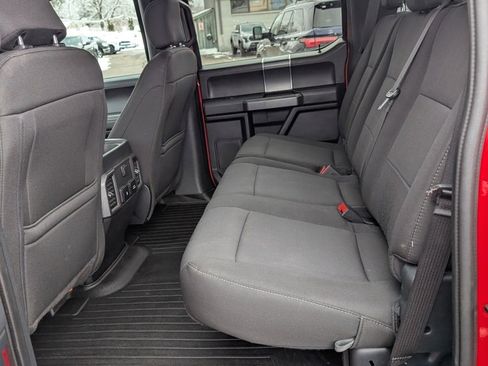 Used 2019 Ford F150 XLT w/ Equipment Group 302A Luxury image 15