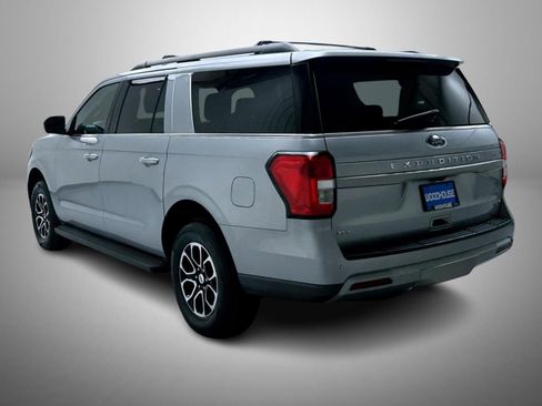 Used 2024 Ford Expedition Max XLT image 7