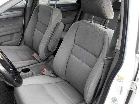 Used 2007 Honda CR-V LX image 10