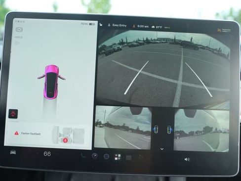 Used 2022 Tesla Model Y Performance AWD/4WD image 29