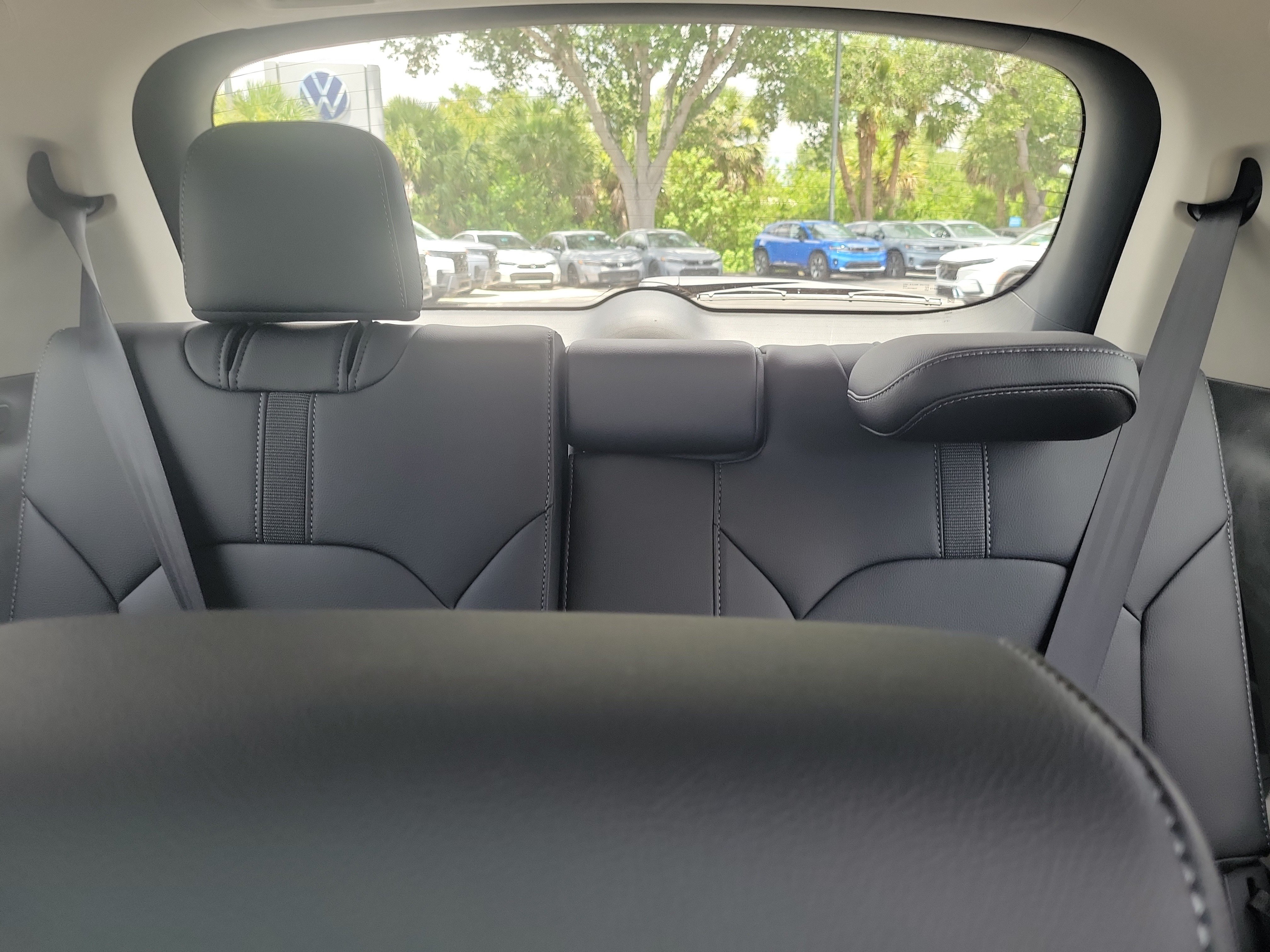 New 2026 Honda Pilot EX-L image 15