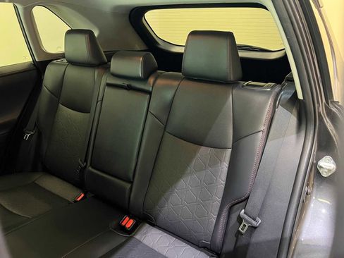 Certified 2020 Toyota RAV4 TRD Off-Road image 13