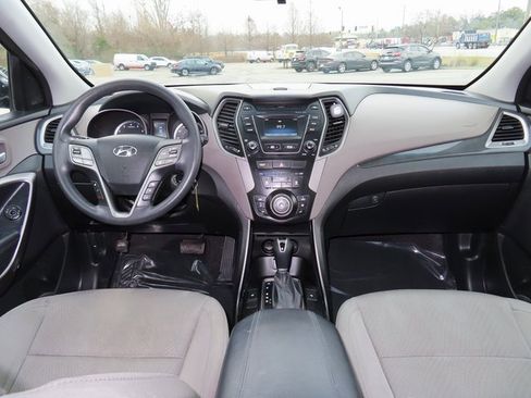 Used 2016 Hyundai Santa Fe Sport w/ Option Group 02 image 5