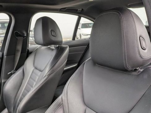 Used 2020 BMW M340i xDrive w/ Executive Package image 14