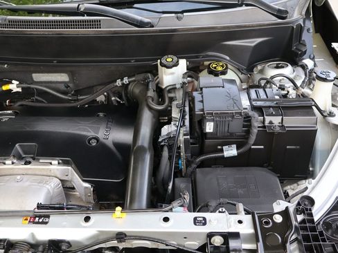 Used 2020 GMC Terrain Denali w/ Denali Premium Package image 40