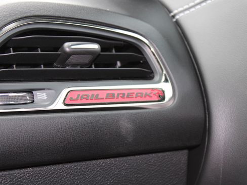Used 2023 Dodge Challenger SRT Hellcat image 25