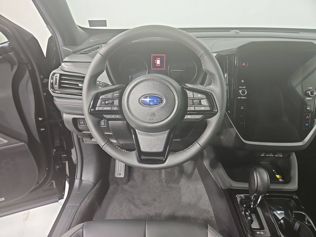 New 2026 Subaru Forester Sport AWD/4WD image 13