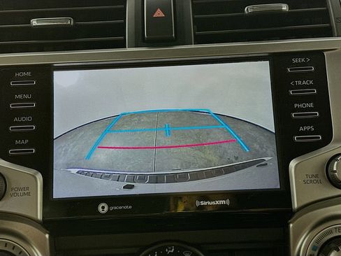 Used 2022 Toyota 4Runner TRD Sport RWD image 19