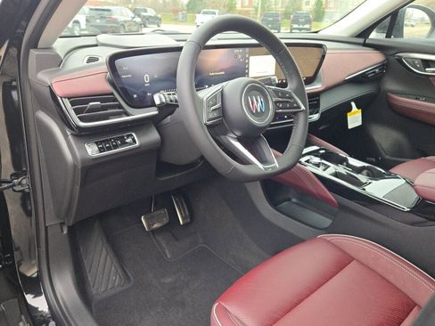 New 2026 Buick Envision Sport Touring image 24