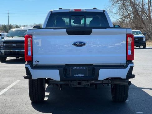 New 2026 Ford F350 XL w/ STX Appearance Package image 43