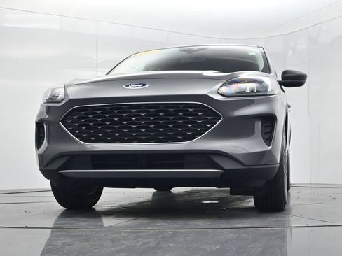 Used 2022 Ford Escape SE w/ Convenience Package AWD/4WD image 45
