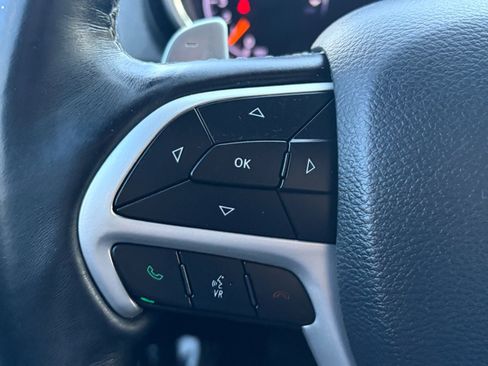 Used 2019 Jeep Grand Cherokee Summit AWD/4WD image 20