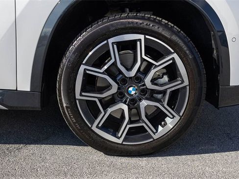 Certified 2025 BMW X1 xDrive28i image 11