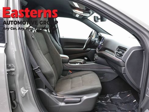 Used 2025 Dodge Durango GT RWD image 25