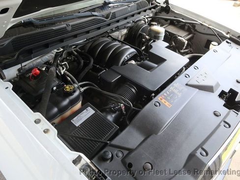 Used 2018 Chevrolet Silverado 1500 W/T image 31