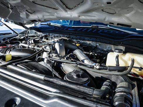 Used 2021 Ford F250 King Ranch w/ King Ranch Ultimate Package image 40