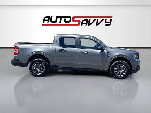 Used 2025 Ford Maverick XLT FWD image 8