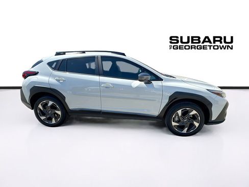Certified 2025 Subaru Crosstrek 2.5i Limited w/ Crosstrek Mirror Package image 10