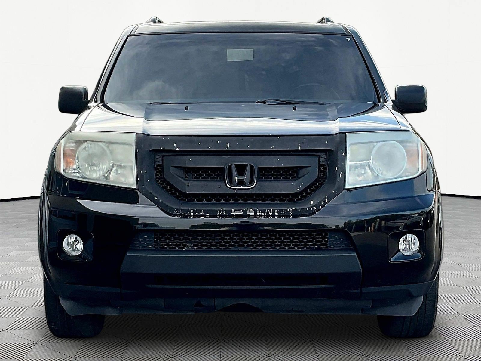 Used 2011 Honda Pilot EX-L image 2
