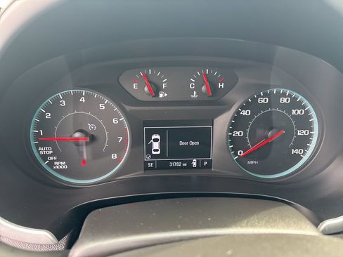 Used 2024 Chevrolet Malibu RS w/ LPO, Floor Liner Package image 17