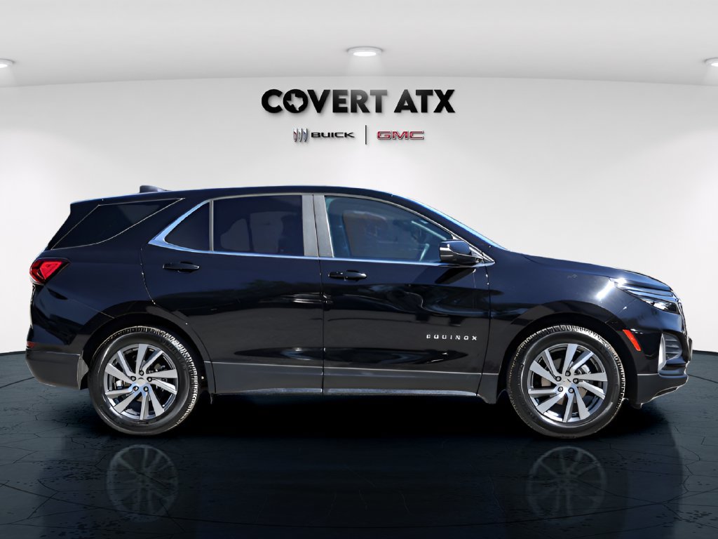 Used 2022 Chevrolet Equinox LT FWD image 7
