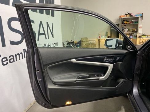 Used 2013 Honda Accord EX-L image 9