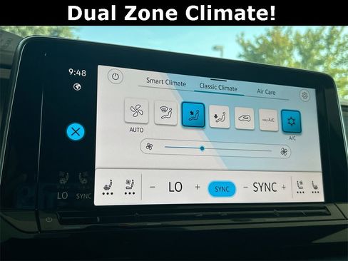 New 2025 Volkswagen Atlas Cross Sport SE image 29