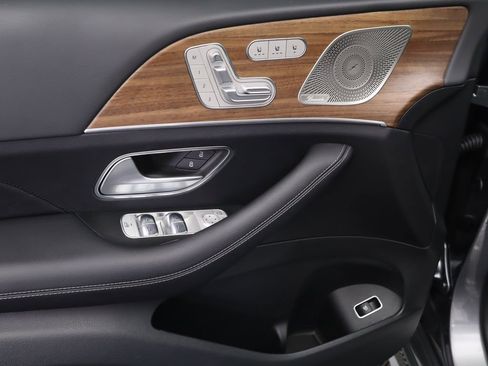 Certified 2025 Mercedes-Benz GLE 350 4MATIC image 24