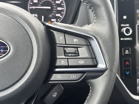 New 2026 Subaru Forester Limited image 16