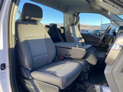 New 2026 Ford F350 XL w/ XL Off-Road Package image 5